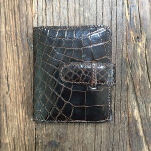 Tardini Photo wallet